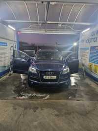 Schimb Audi q7 Sline 7 locuri