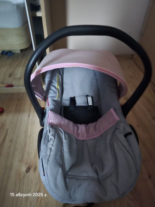 Бебешко столче за кола