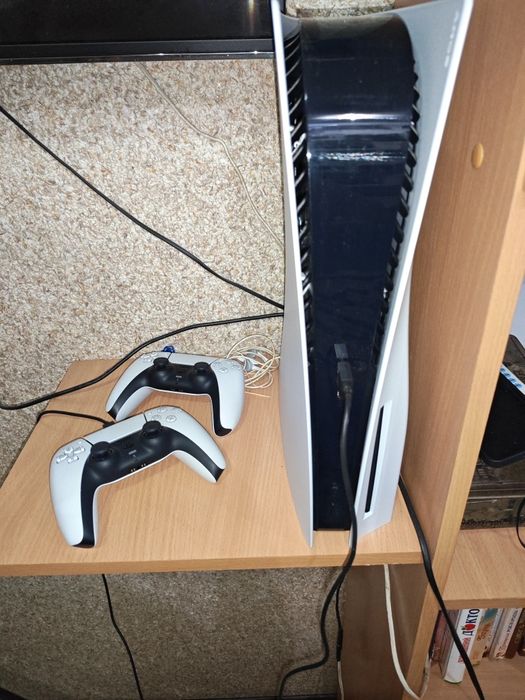 Sony PlayStation 5