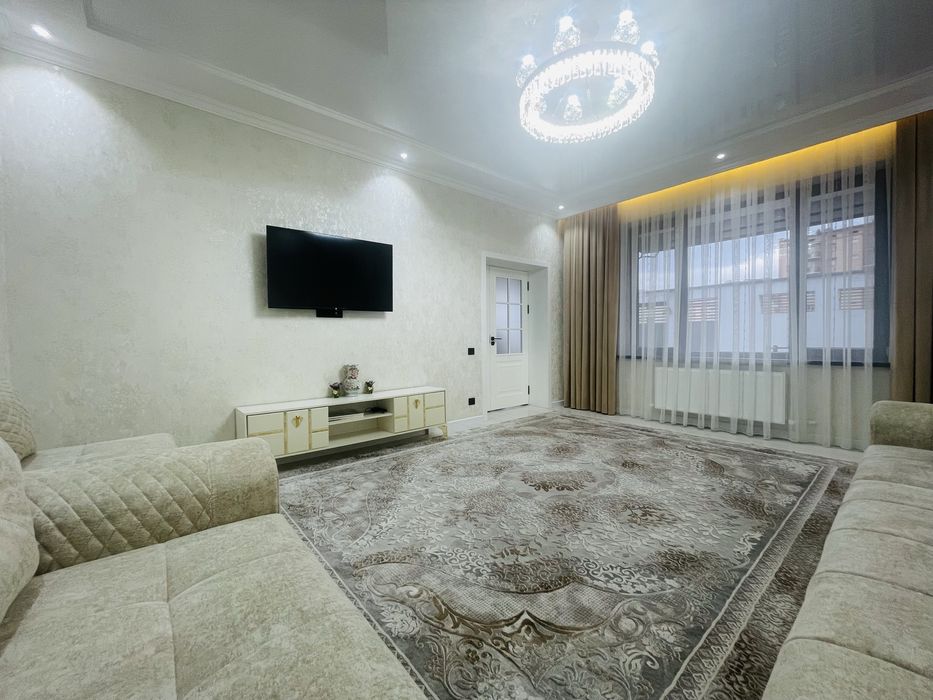 Срочно продам свой евродом в Гузал махалле