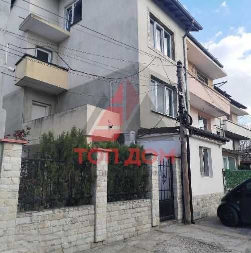 Дава се под наем Четиристаен апартамент в Варна, Аспарухово - 100 кв.м за 663 € - Снимка #18