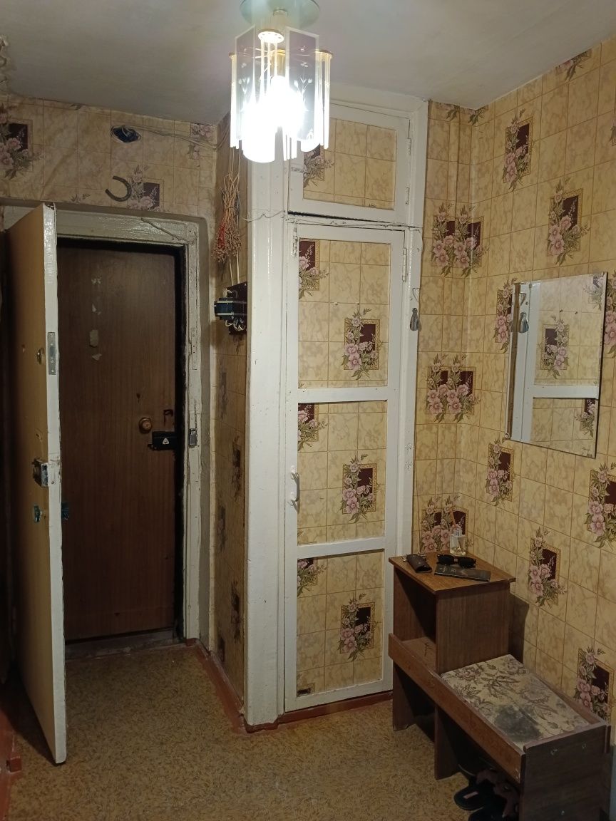 Продается 3х комнатная квартира в районе Радуги