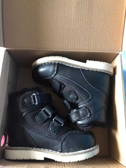 Ортопедический обувь