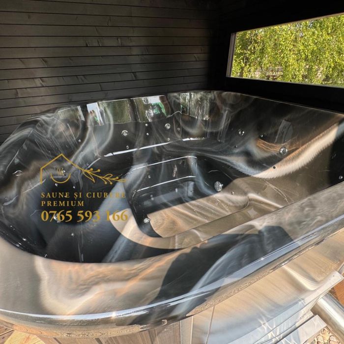 Modul Spa 2in1 Lux