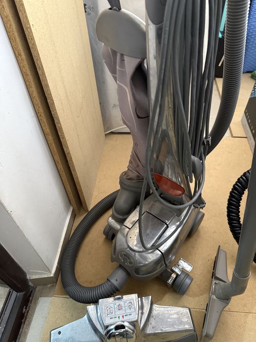 Kirby Platinum пылесос