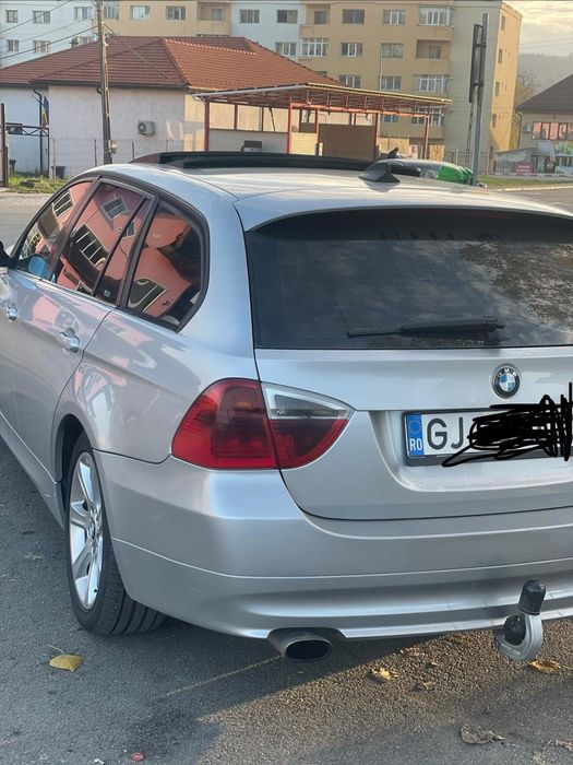 Autoturism bmw automat