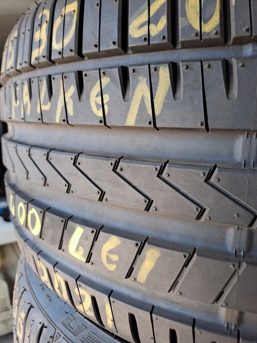 235 30 20 Falken vară noi