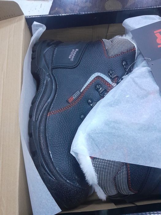 Зимный  етік новый  41 размер