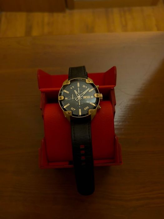 Мъжки часовник Diesel