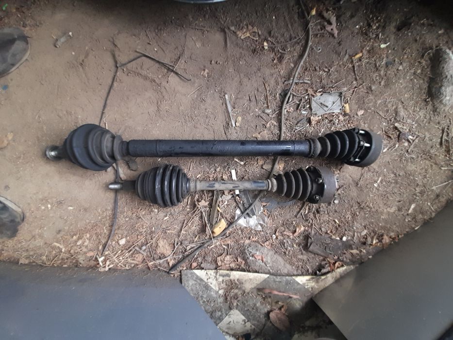 Octavia kit pornire cotiera si alte piese