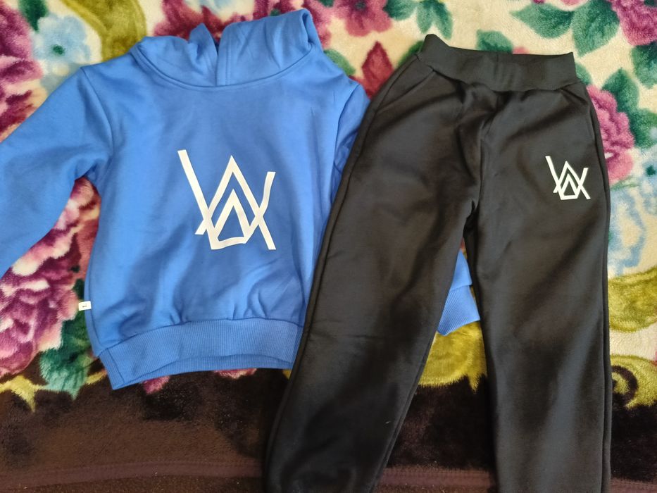 Вещи на мальчика