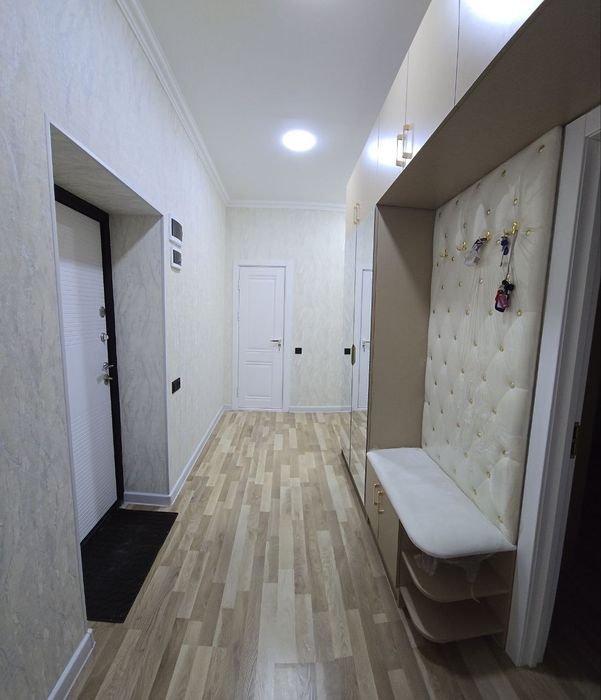 Новостройка АРЕНДА