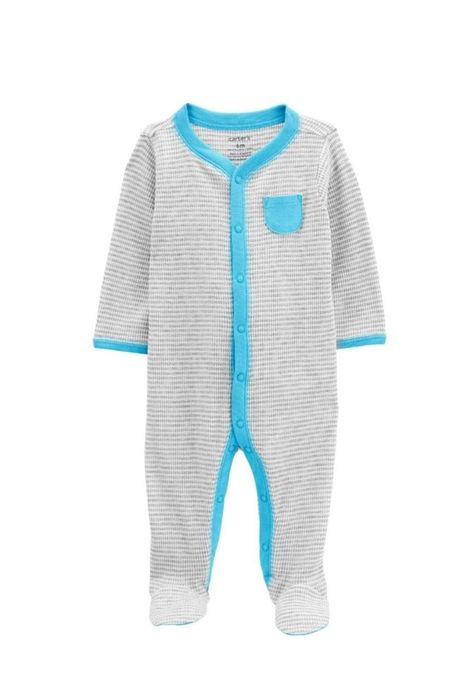 Слипы от Carter's