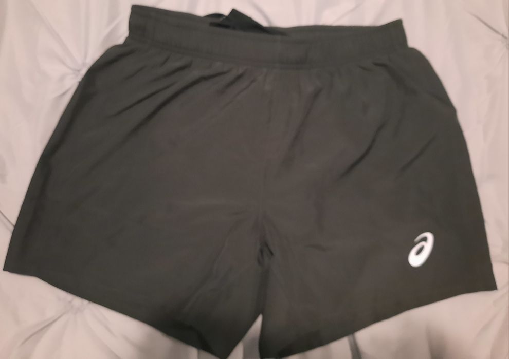 Pantaloni alergare Asics Core 5inch M
