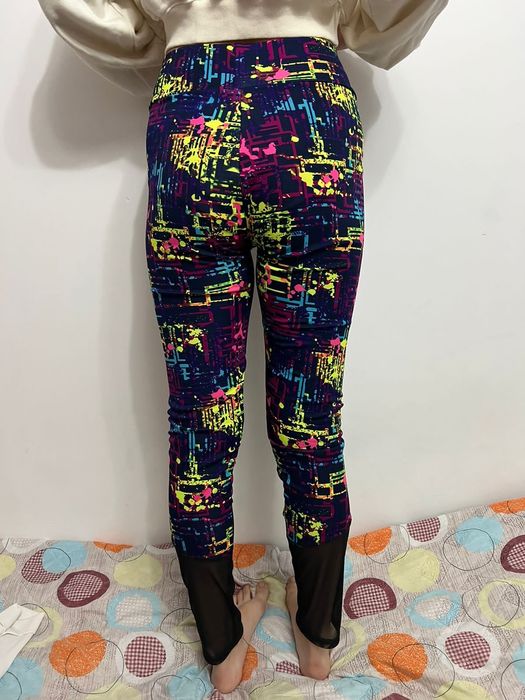 Лосины спортивные