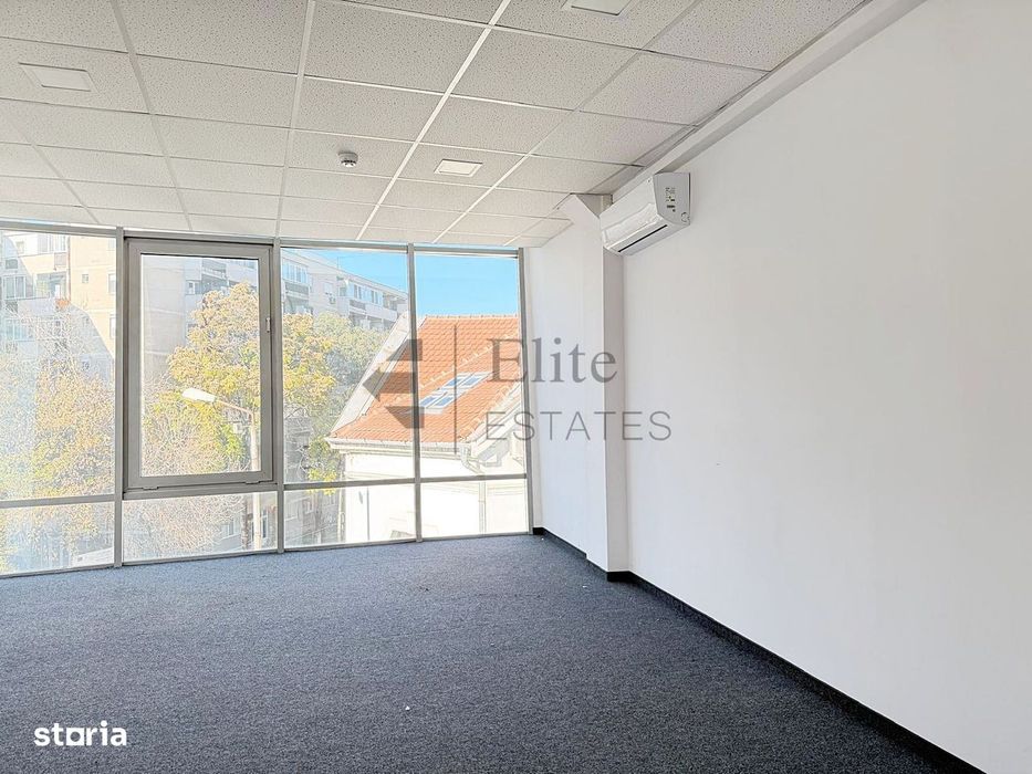 Birou de inchiriat ultracentral Oradea