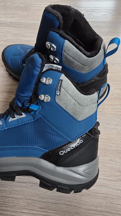 Quechua номер 41 Нови