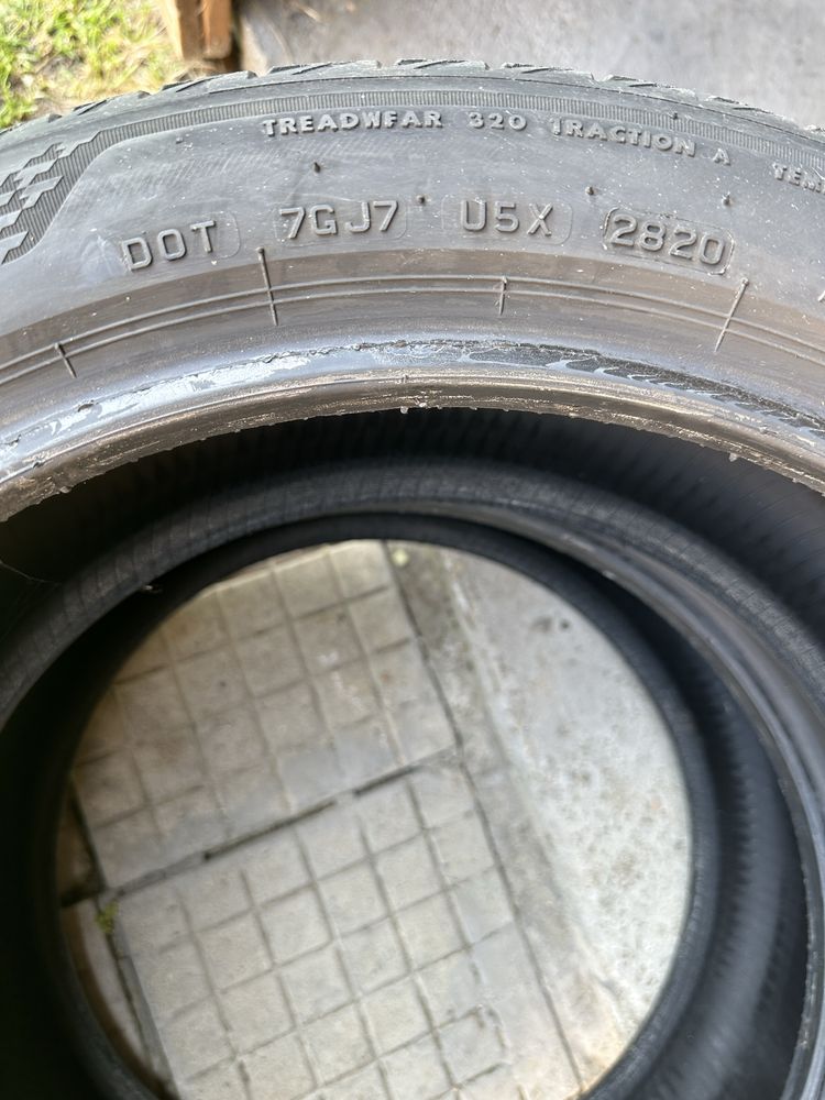 Гуми 225/45/18 и 255/40/18 BRIDGESTONE Turanza Sport/ Спорт пакет