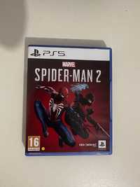 Vand Spiderman 2 ps5