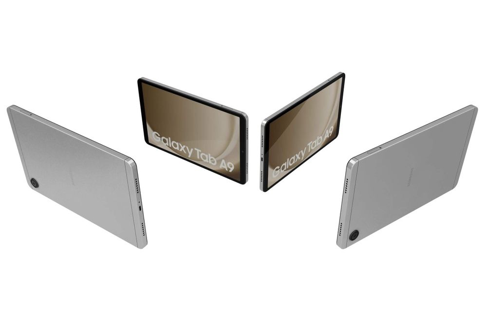 Boshlang'ich tolovsiz! SAMSUNG Galaxy Tab A9