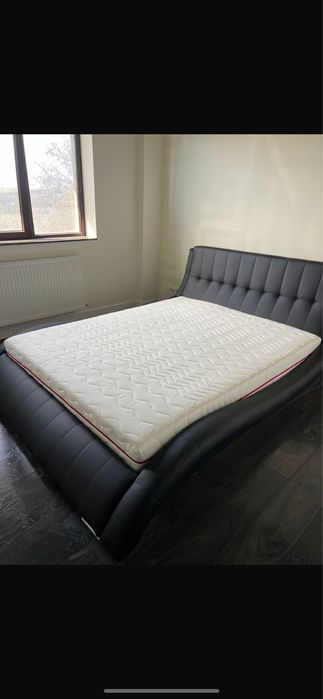 Pat dormitor 160/200