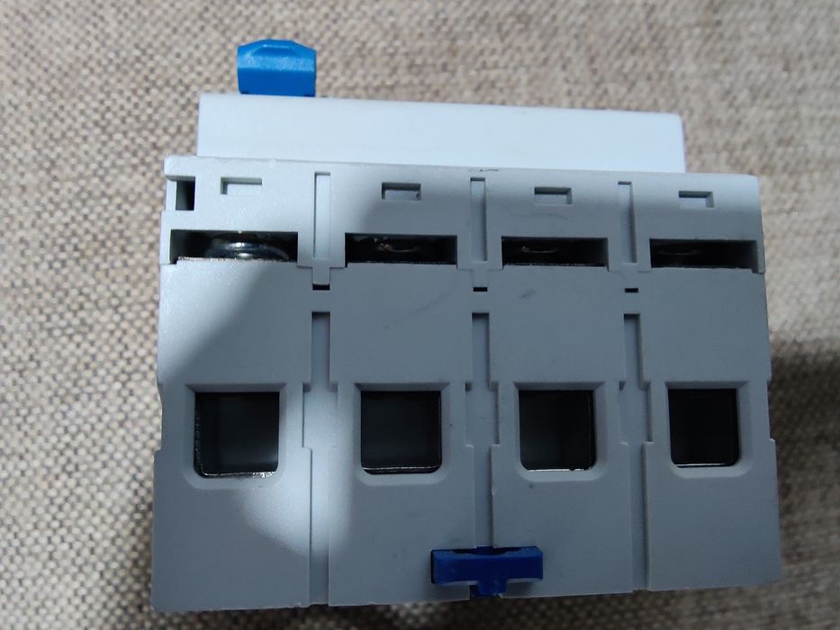 Siguranță Schrack RCCB