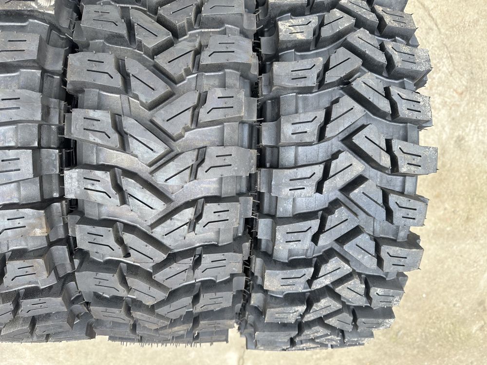 Anvelope 235/70/16 TZ GOMME TEXAN