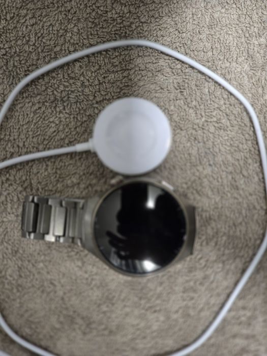 Huawei watch 4 pro LTE MDS-AL00