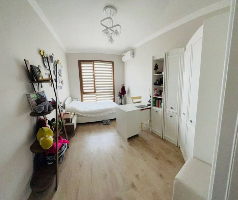 Продается 3/14/18 85м2 в ЖК Almazar city