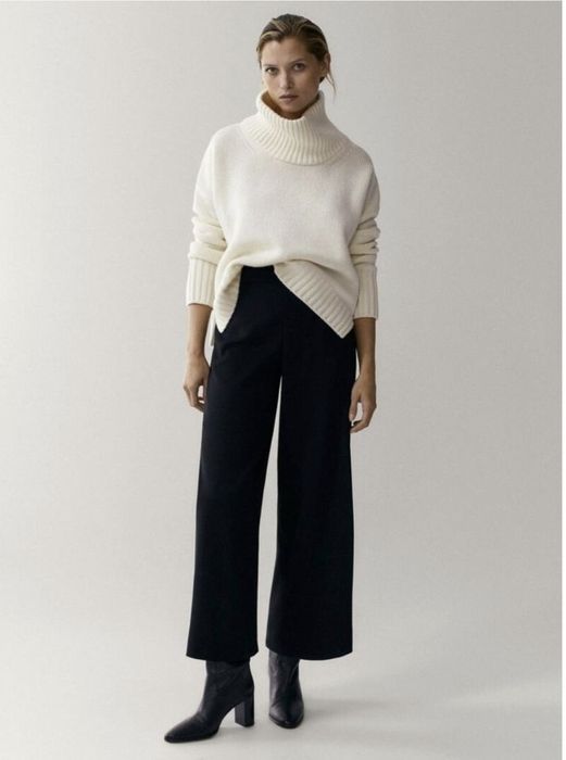 Брюки Massimo Dutti