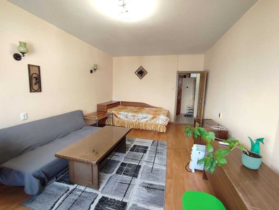 Дава се под наем Двустаен апартамент в София, Младост 3 - 50 кв.м за 382.5 € - Снимка #2