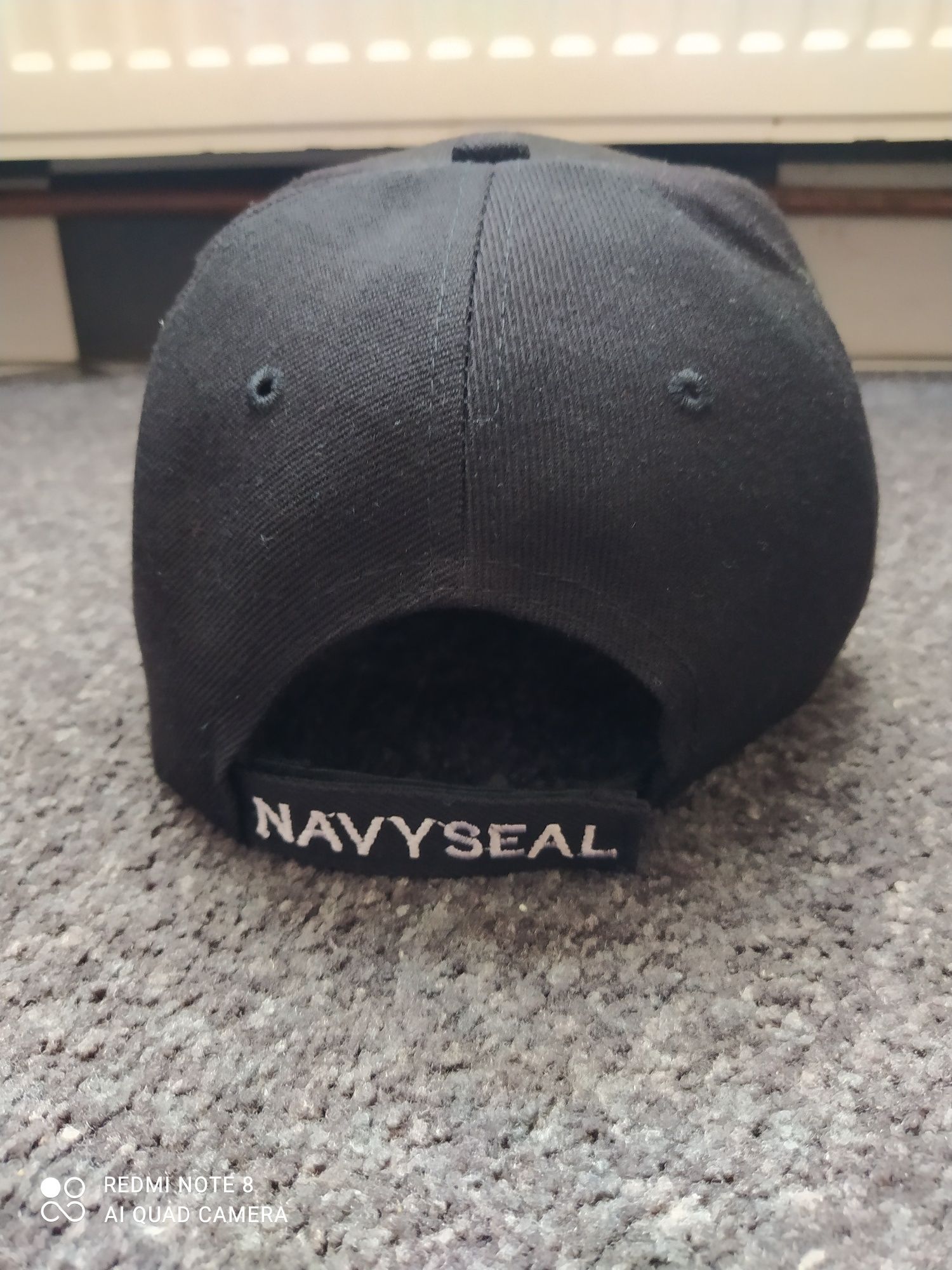 Șapcă Navy Seals