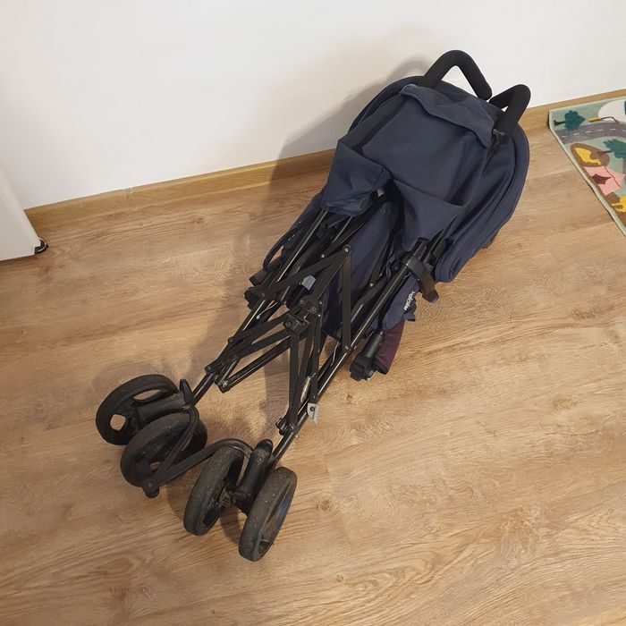 Carut sport Inglesina