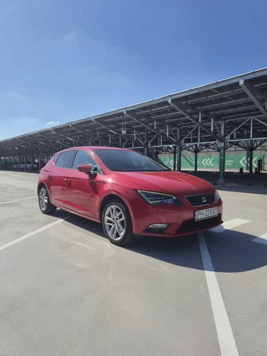 Seat Leon 2.0 TDI 150cp