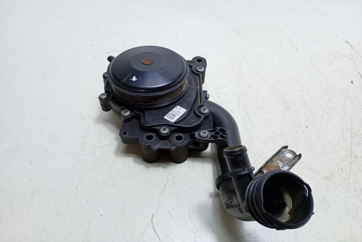 Pompa Apa A6512002100 Mercedes-Benz GLK-Class X204 seria