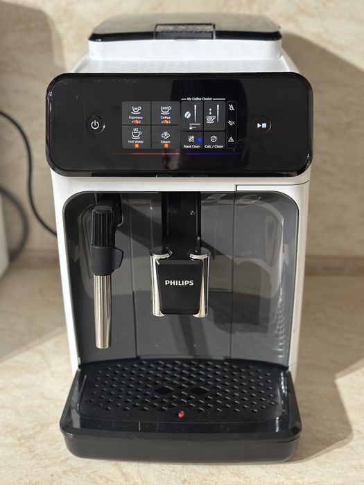 Автоматична кафемашина Philips