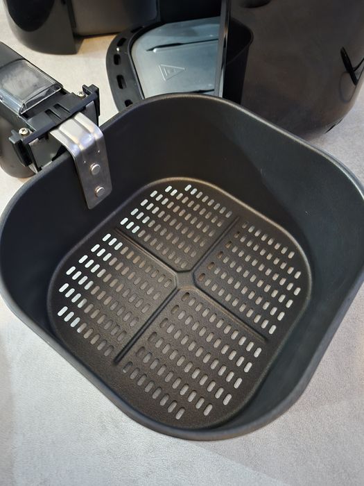 Cuptor Air fryer Philips seria 3000 L