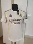 Tricou Adidas, Real Madrid