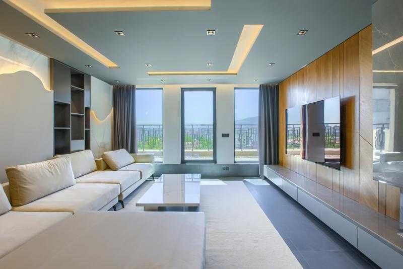 Продава се Тристаен апартамент в София, Слатина - 120 кв.м за 1625 €/кв.м - Снимка #2