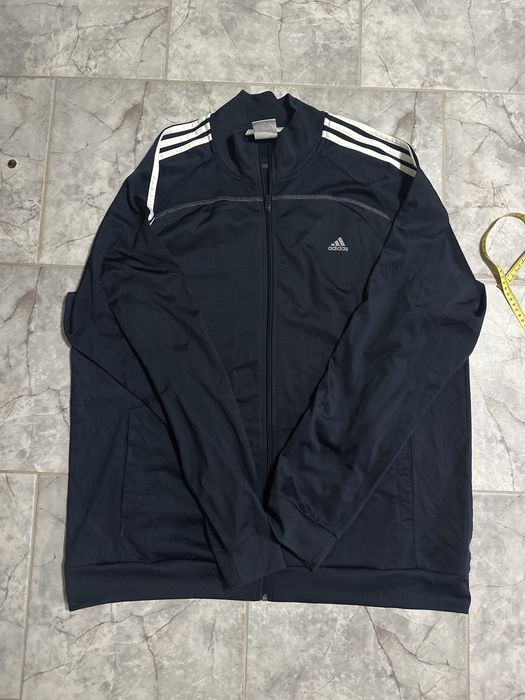 Мъжко горнище Adidas