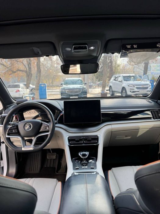 Byd song plus sotiladi