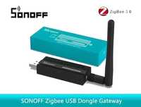 Универсальный шлюз Sonoff Zigbee 3.0 USB Dongle Plus ZBDongle-E