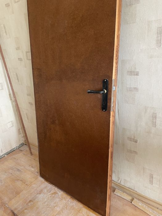 Врата фазер интериорна