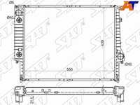 Радиатор BMW 3-Series 81-00 / 5-Series 88-96 / 7-Series 86-94 Bmw 520