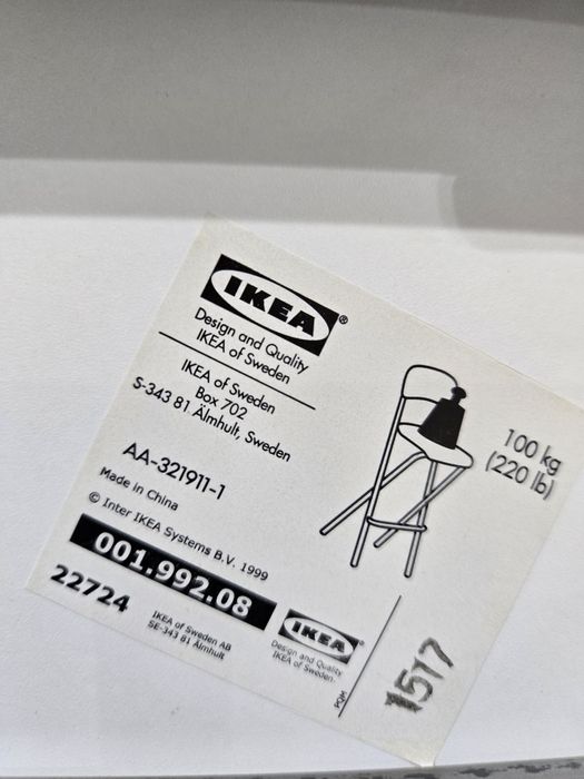 Продаем барные стулья!