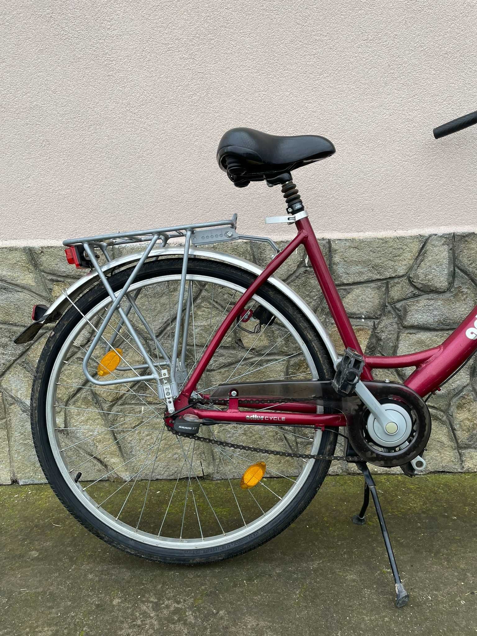 Немски Велосипед Active Cycle 28''