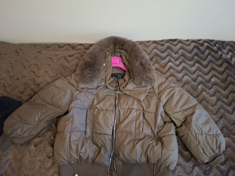 Продам новую куртку