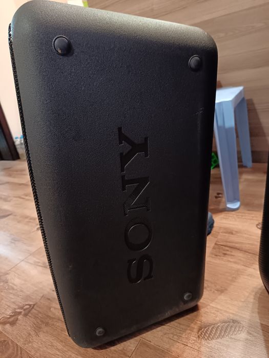 Караоке колона  Sony