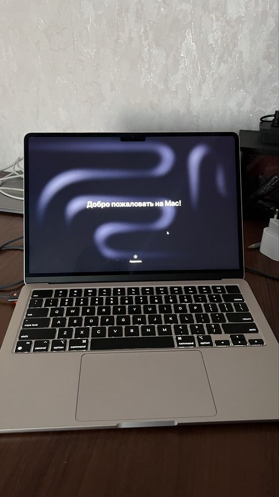 macbook air m2  ssd256