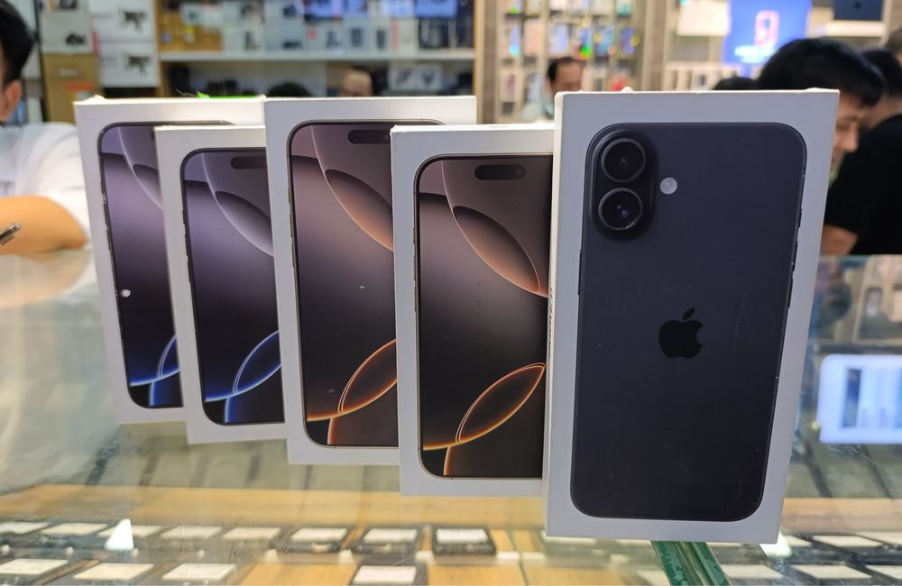  Iphone 11 pro va pro max naqt va nasiya